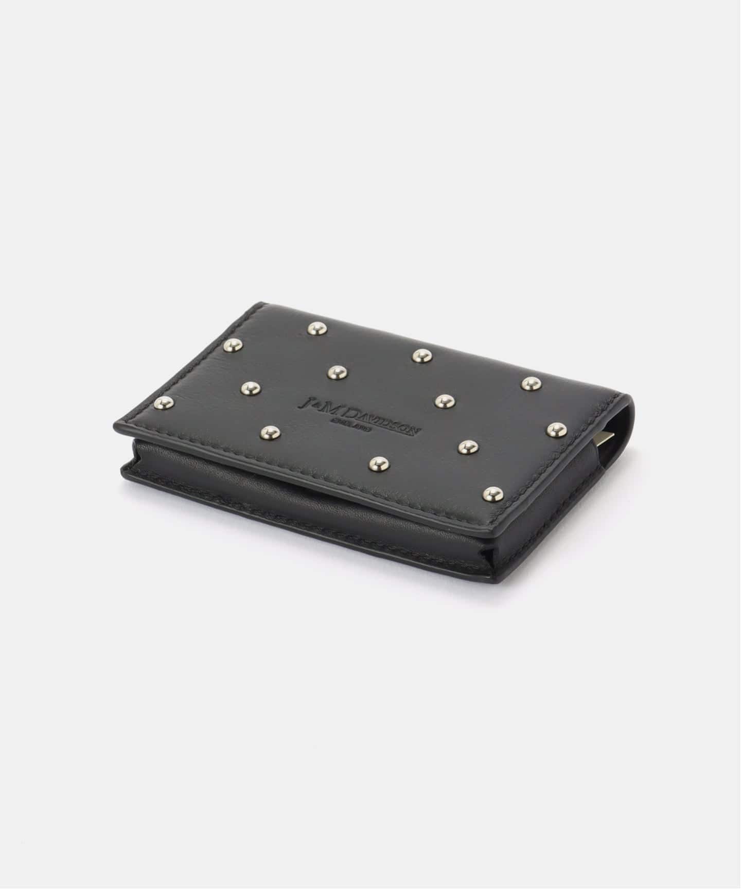 J&M DAVIDSON/ジェイ＆エム デヴィッドソン BUSINESS CARD CASE