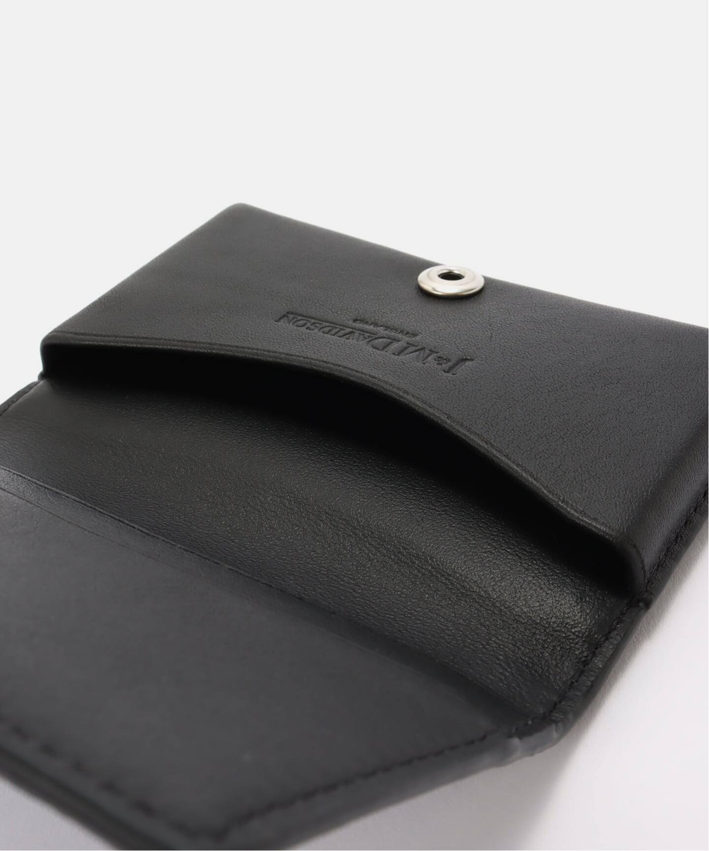J&M DAVIDSON/ジェイ＆エム デヴィッドソン BUSINESS CARD CASE