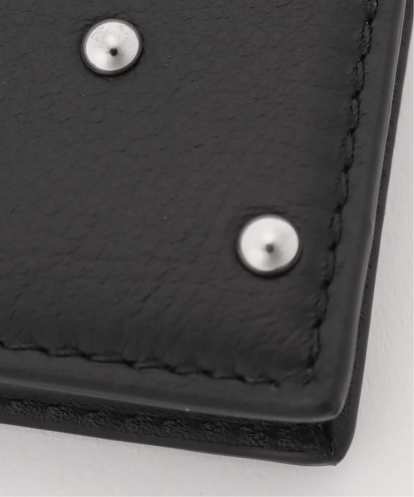 J&M DAVIDSON/ジェイ＆エム デヴィッドソン BUSINESS CARD CASE