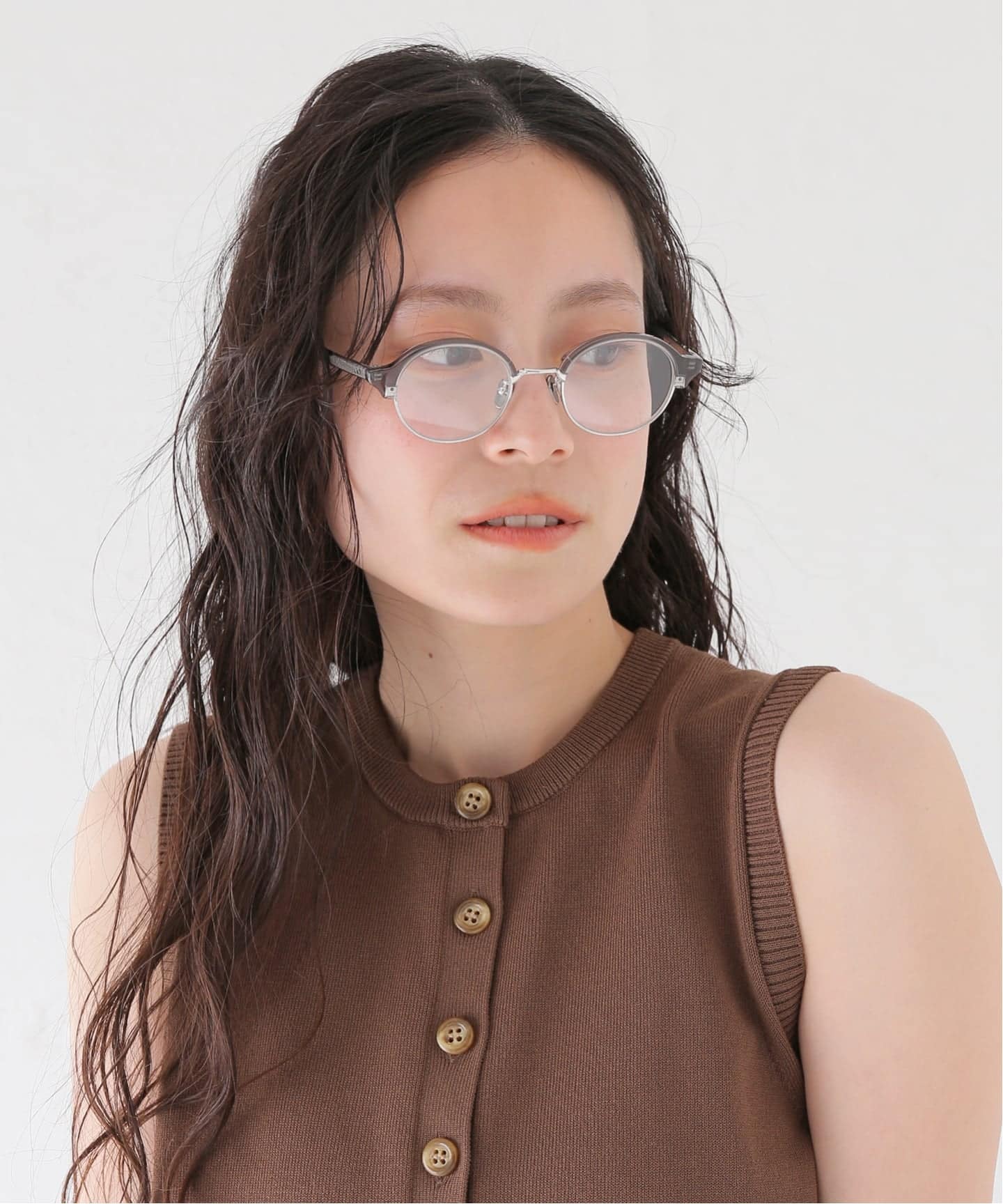 KEARNY/カーニー】nupuri：メガネ（メガネ）｜JOURNAL STANDARD L