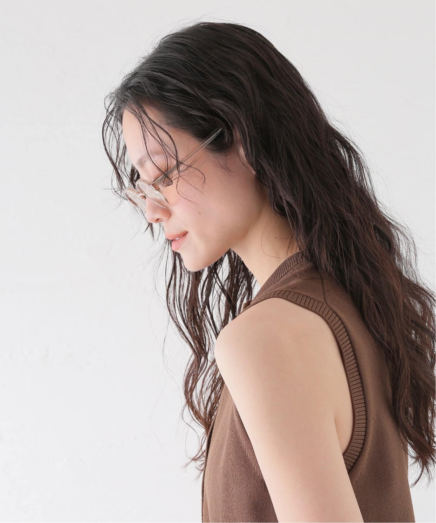 KEARNY/カーニー】nupuri：メガネ（メガネ）｜JOURNAL STANDARD L