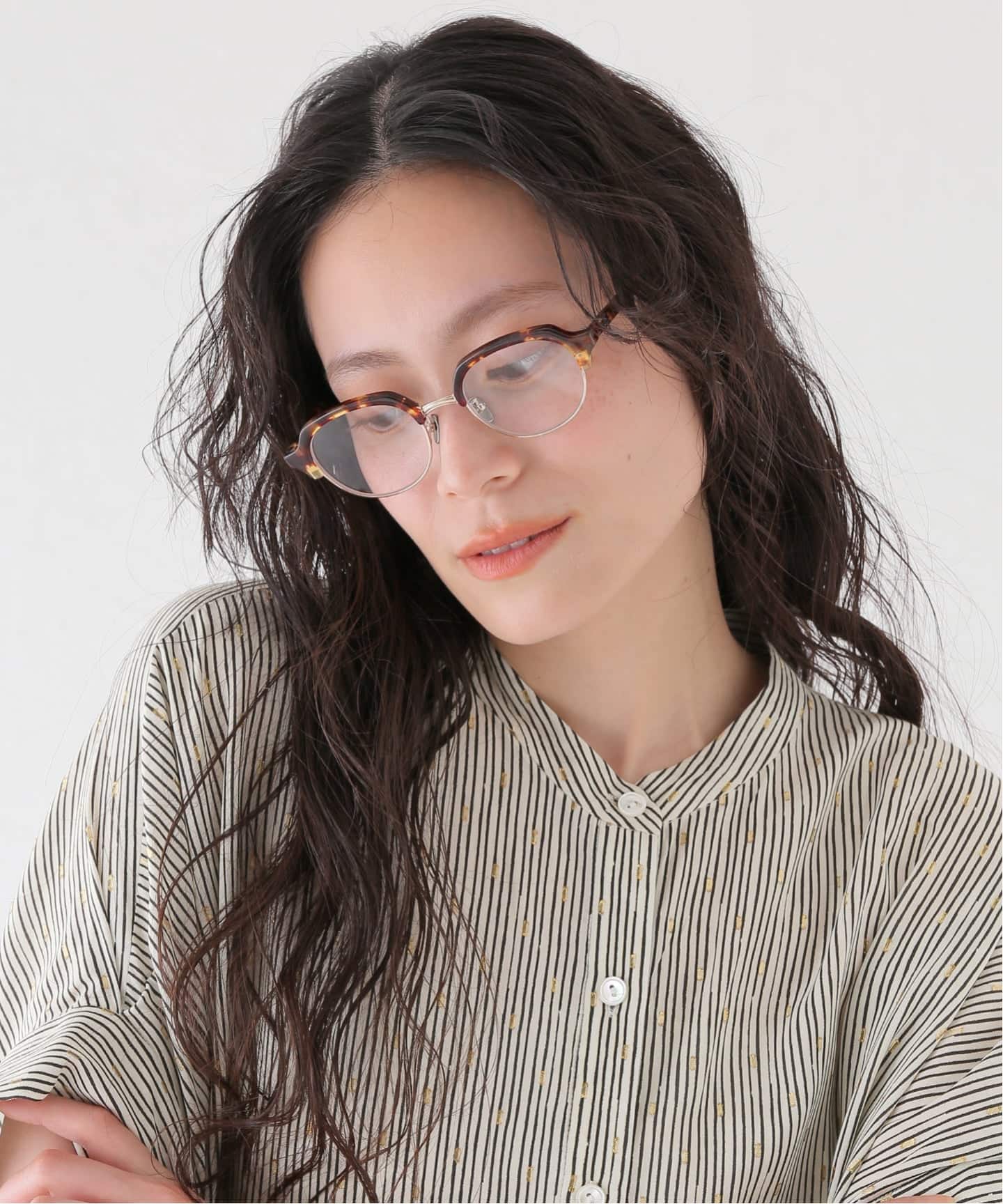 KEARNY/カーニー】uhuy：メガネ（メガネ）｜JOURNAL STANDARD L'ESSAGE