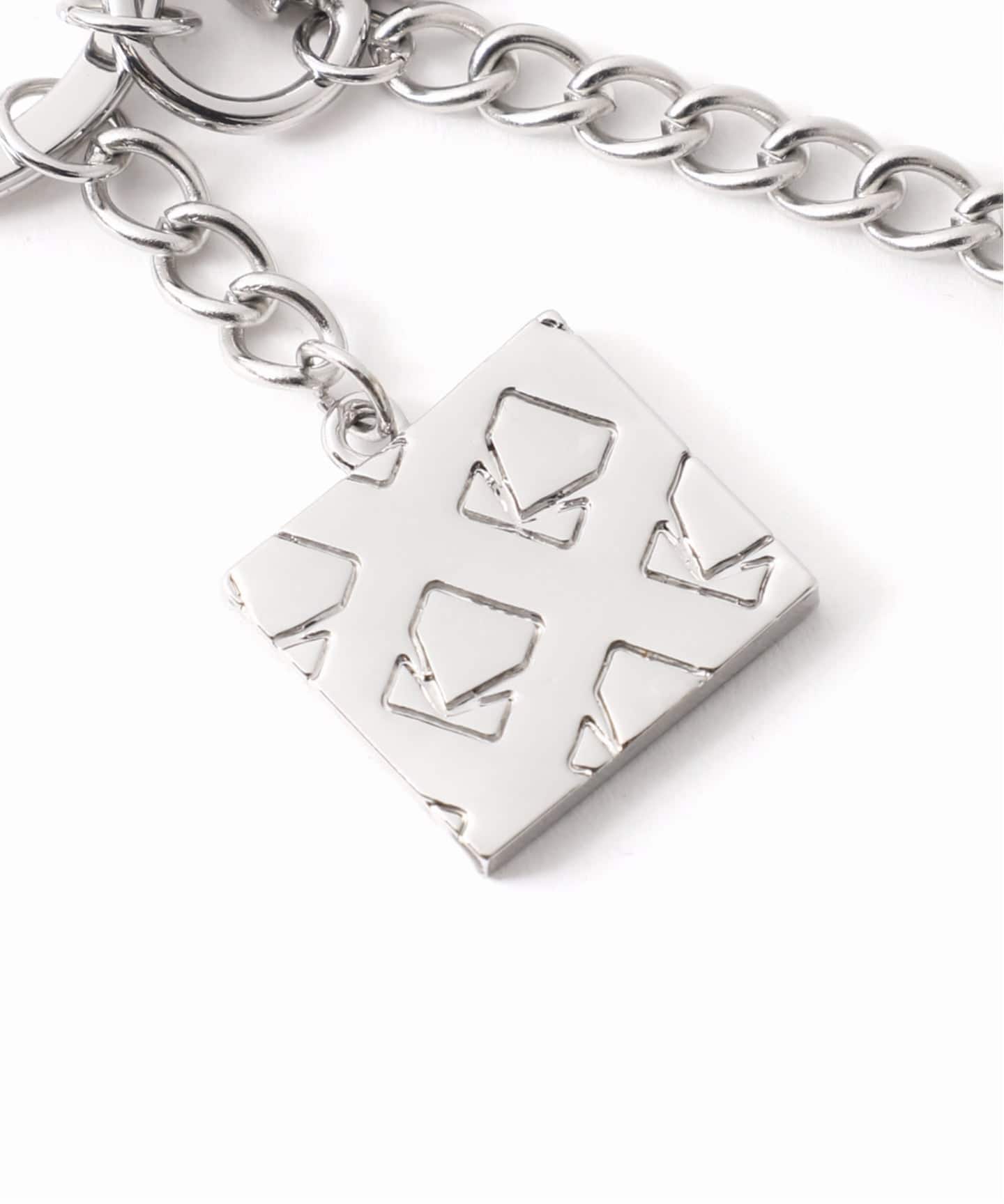 KODAK/コダック Film Metal Keyring キーリング（キーケース／キー