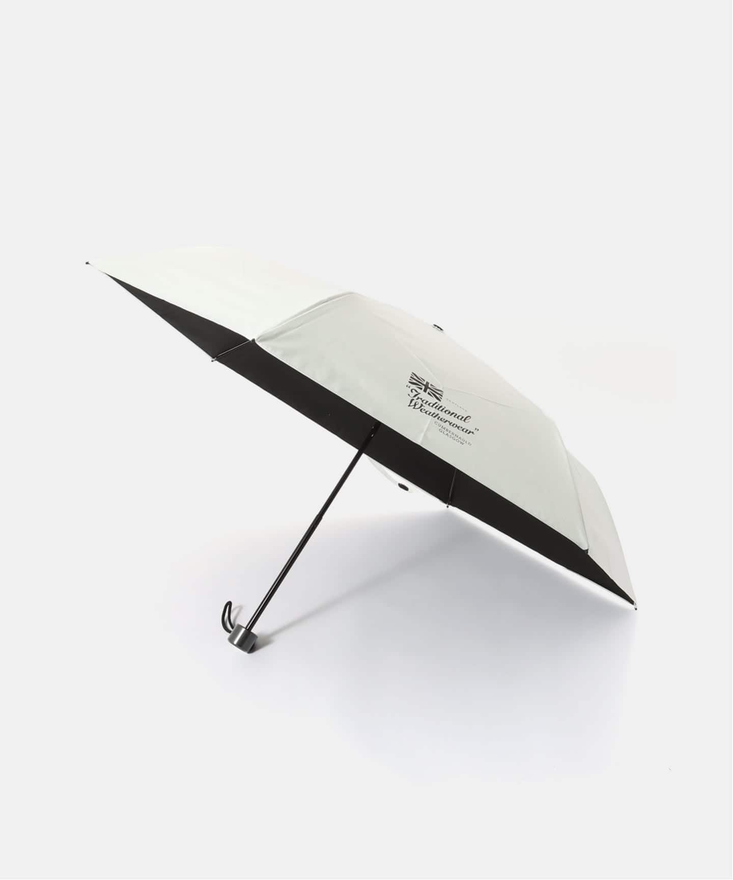 追加》TRADITIONAL WEATHERWEAR LIGHT WEIGHT UMBRELLA 折りたたみ傘
