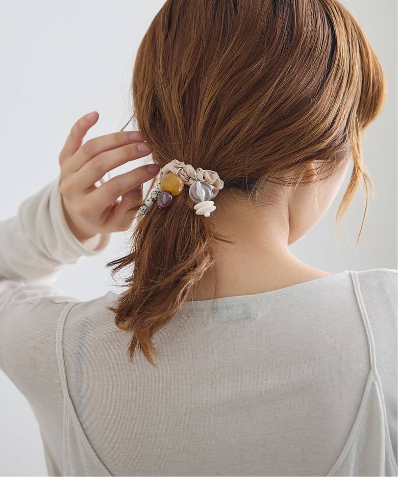 アクセサリー