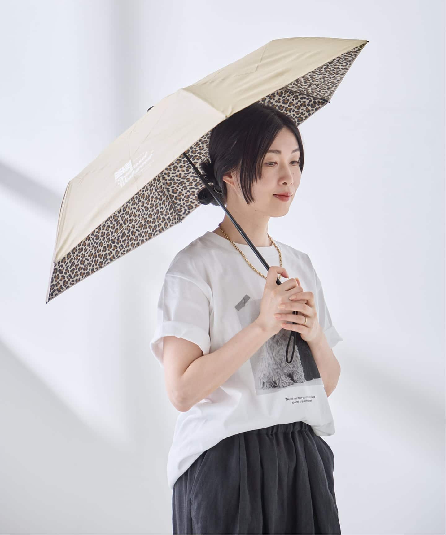 追加》TRADITIONAL WEATHERWEAR LIGHT WEIGHT UMBRELLA 折りたたみ傘
