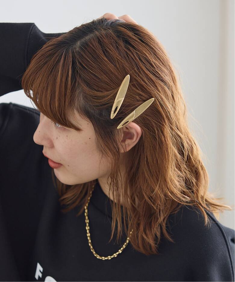 アクセサリー