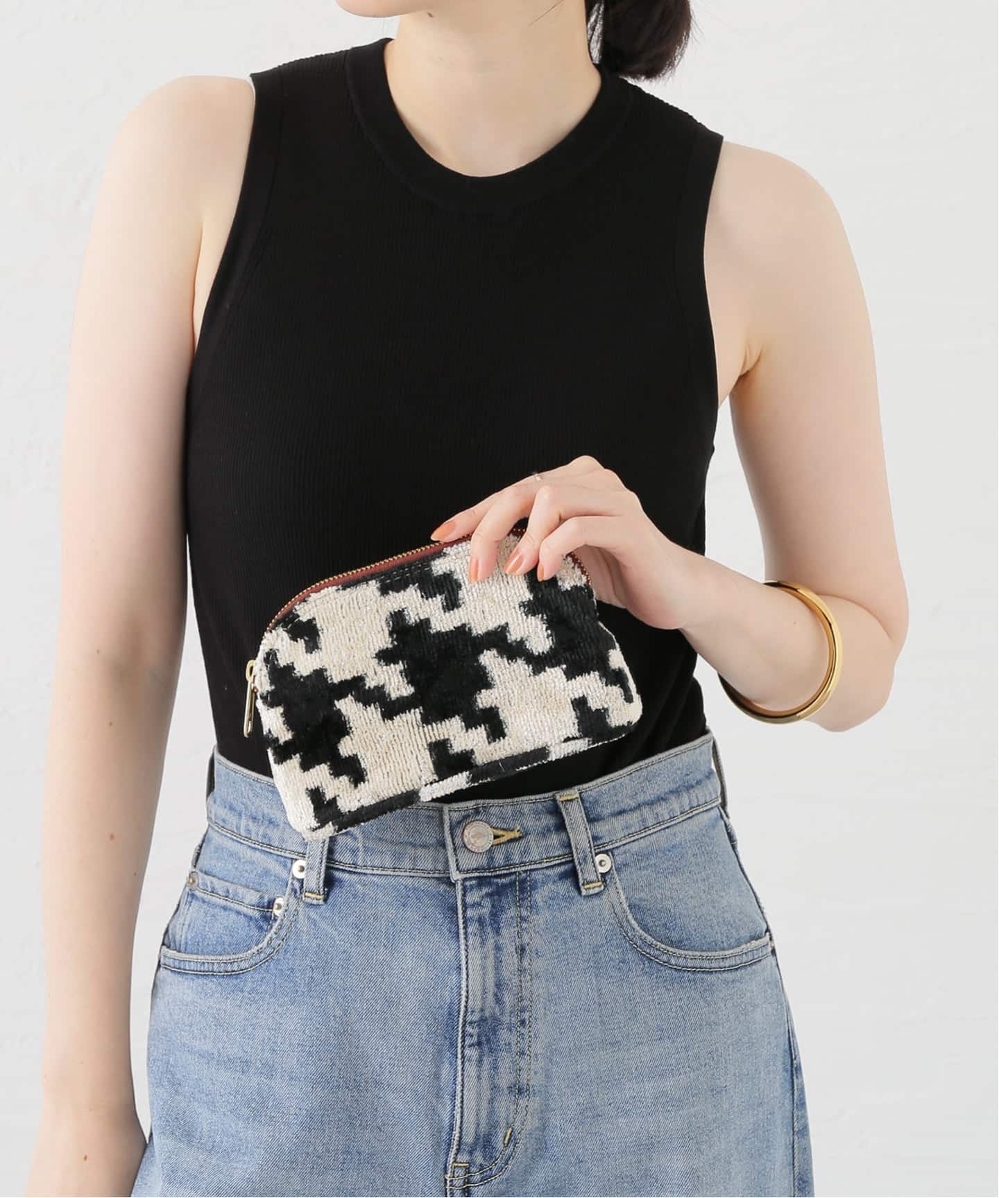 Kilim ARTS/キリムアーツ FC-29 THE Purse（ポーチ）｜JOURNAL