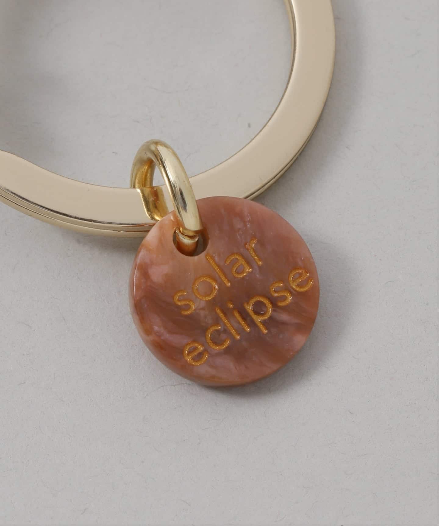 追加予約》Solar Eclipse/ソーラーエクリプス SUPER FAN TEDDY CHARM
