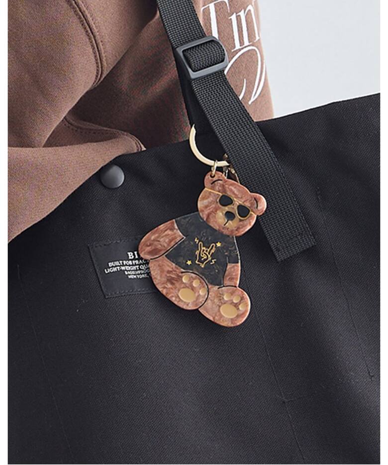 ファッション小物