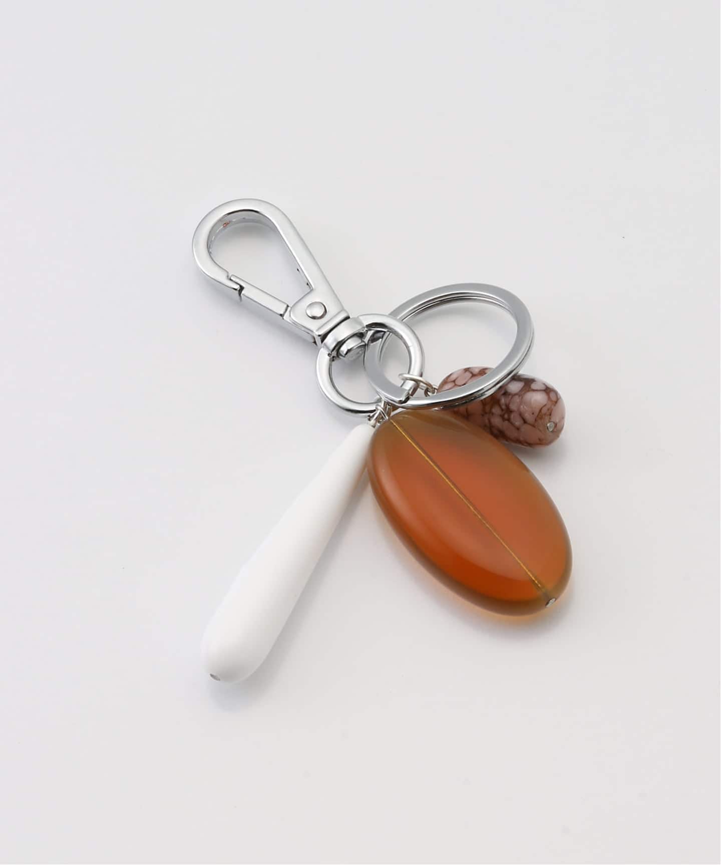 SISI JOIA/シシジョイア KEYCHAIN キーチェーン(キーケース/キー SISI JOIA/シシジョイア KEYCHAIN キーチェーン(キーケース/キー
