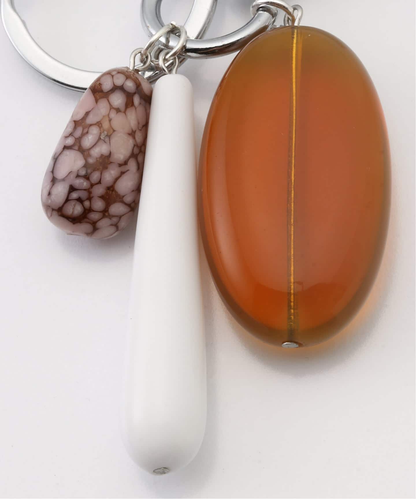 SISI JOIA/シシジョイア KEYCHAIN キーチェーン（キーケース／キー