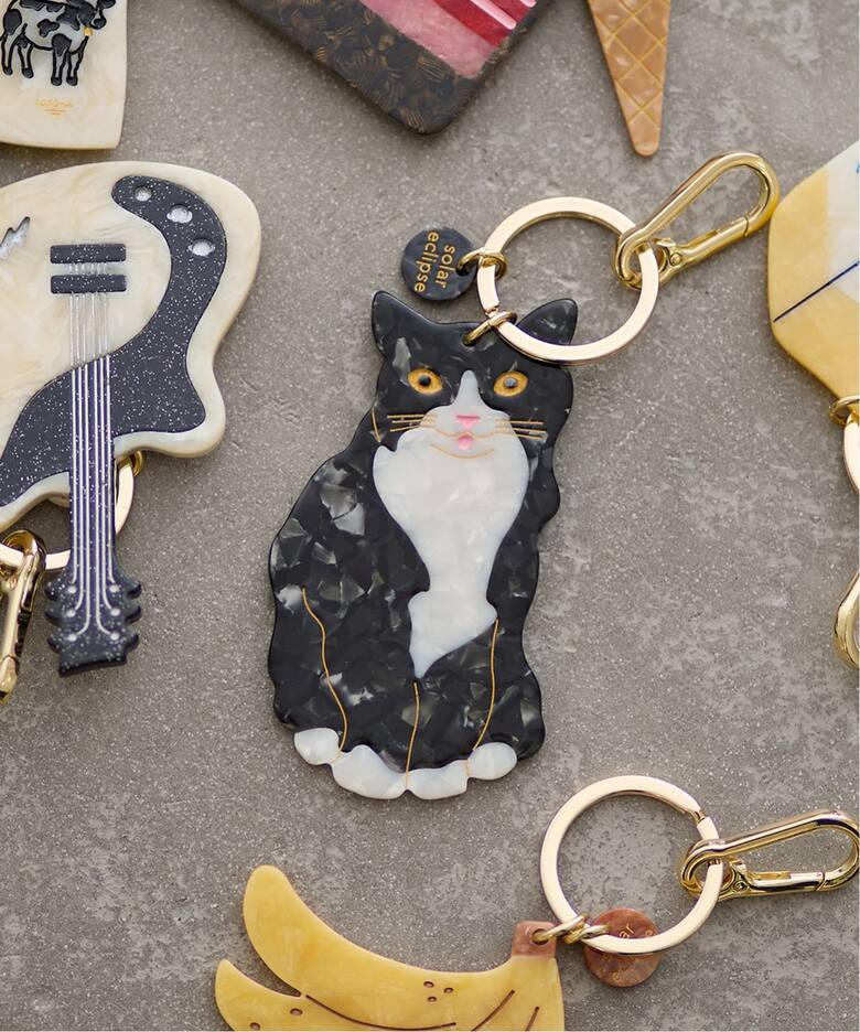 ファッション小物