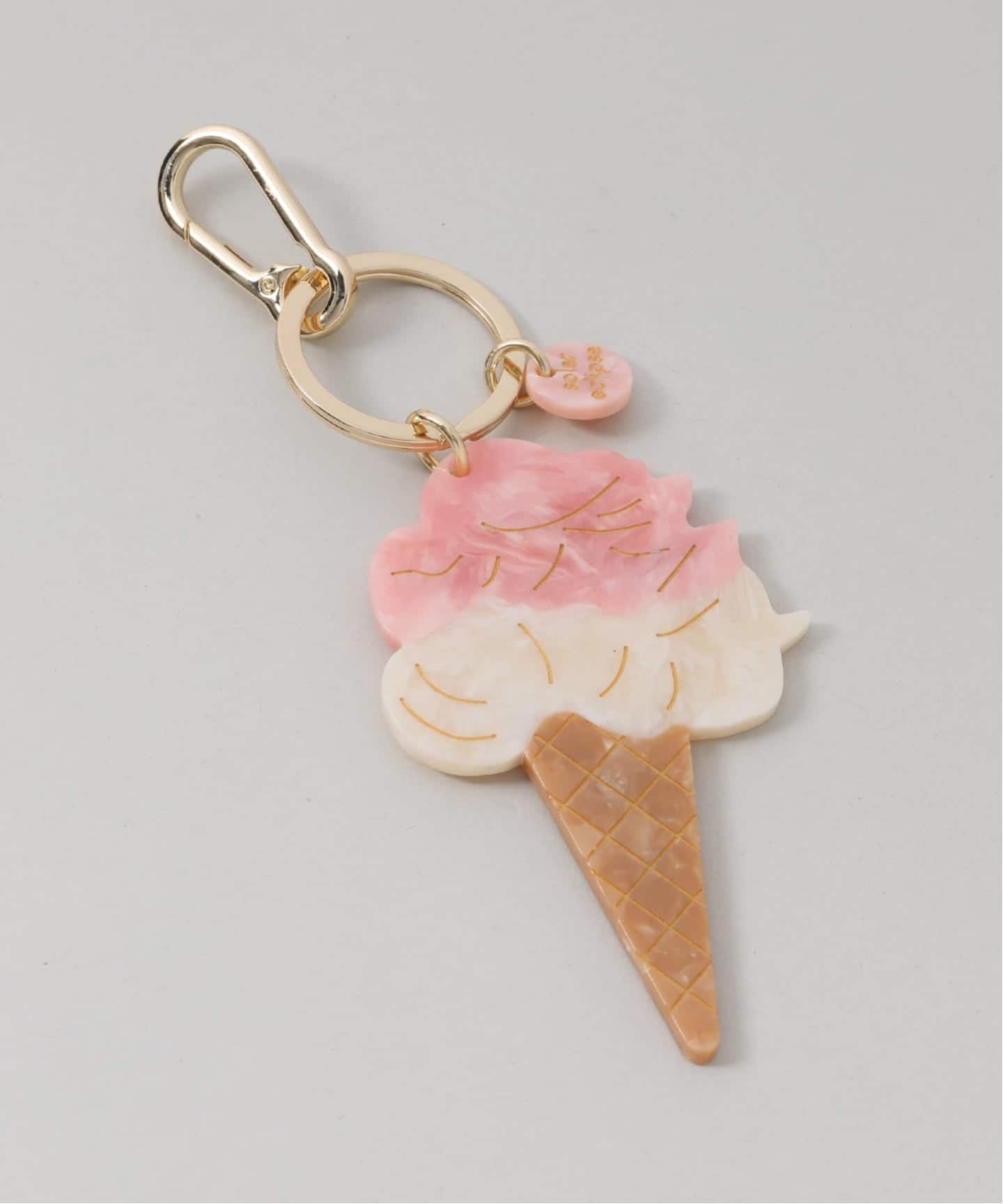 追加予約》Solar Eclipse/ソーラーエクリプス GELATO CHARM チャーム