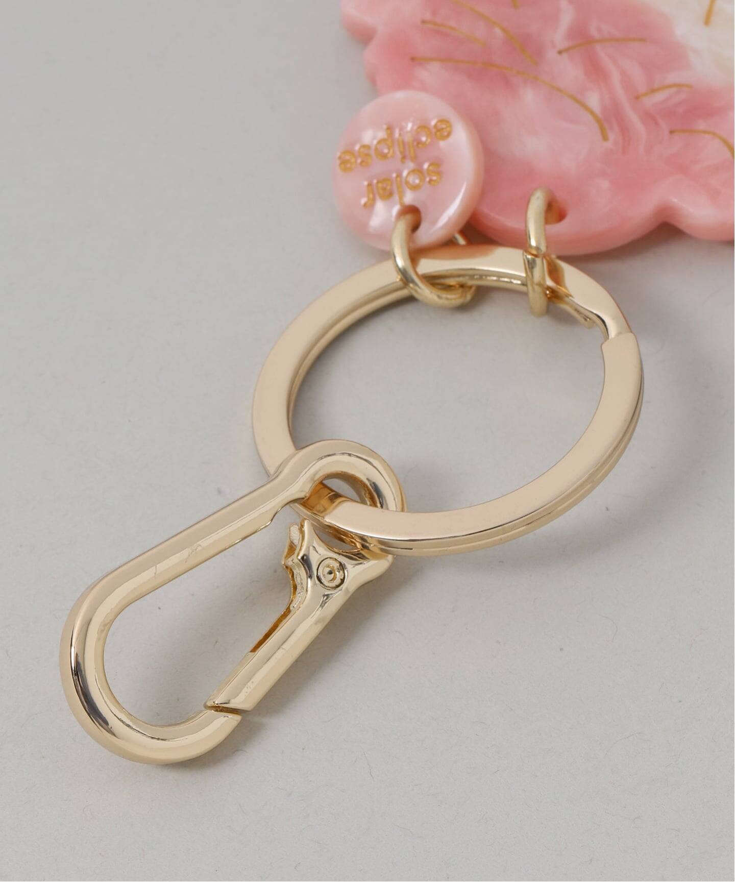 追加予約》Solar Eclipse/ソーラーエクリプス GELATO CHARM チャーム