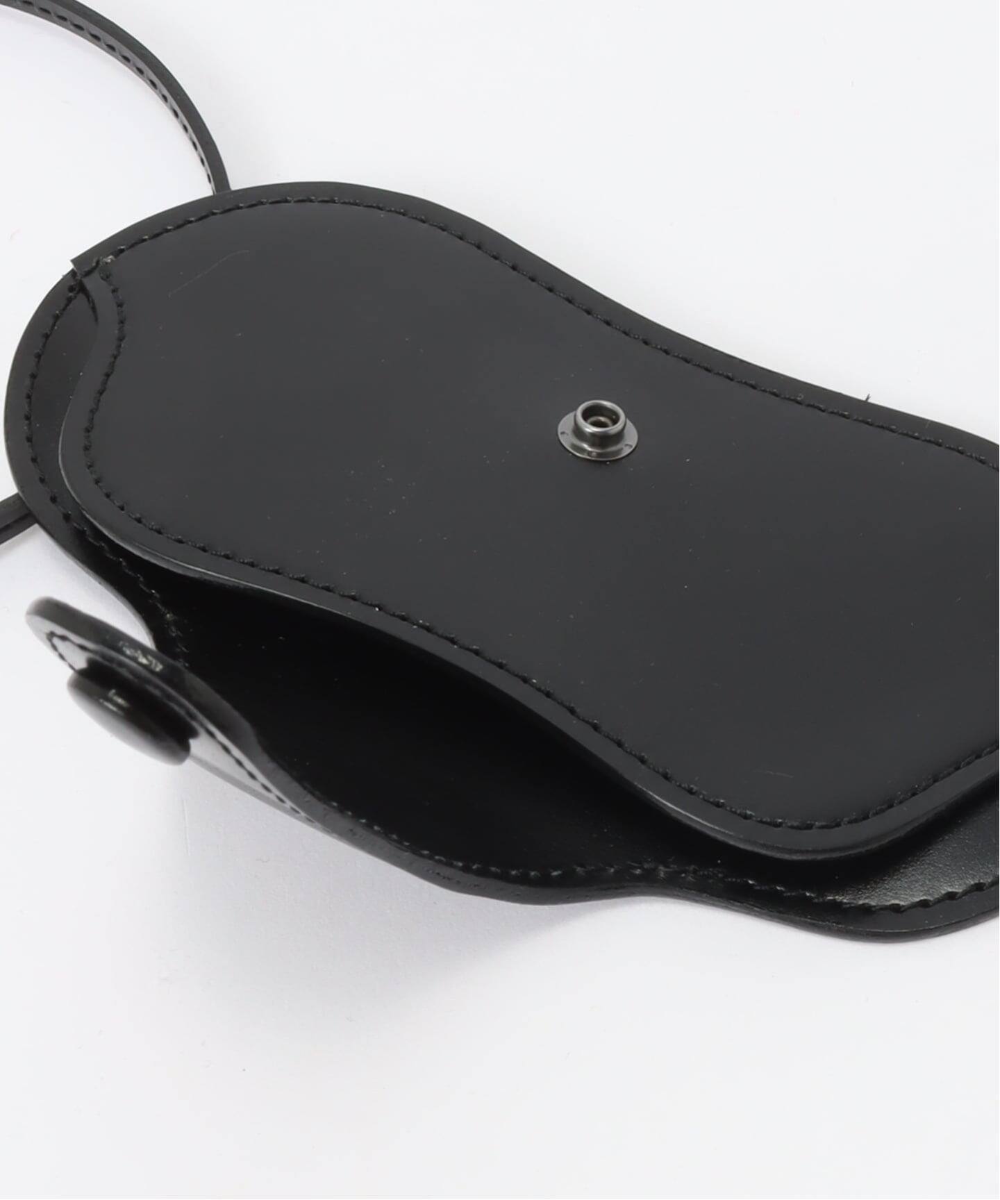 JANE SMITH/ジェーンスミス COW LEATHER メガネホルダー 26SAC-#403S