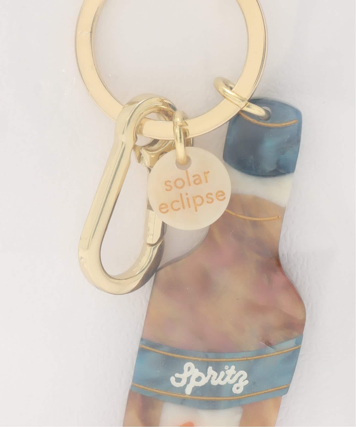 SOLAR ECLIPSE/ソーラーエクリプス CITRUS SPRITZ CHARM チャーム