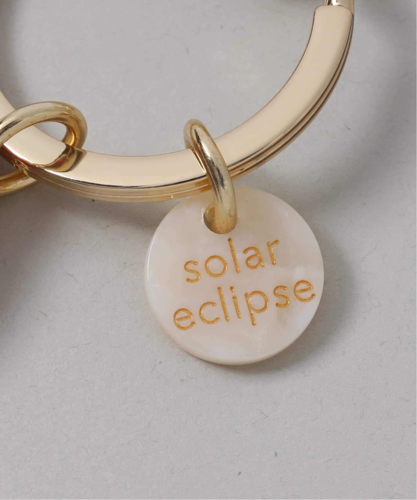 予約》Solar Eclipse/ソーラーエクリプス MINI NEW YORK HOTDOG CHARM