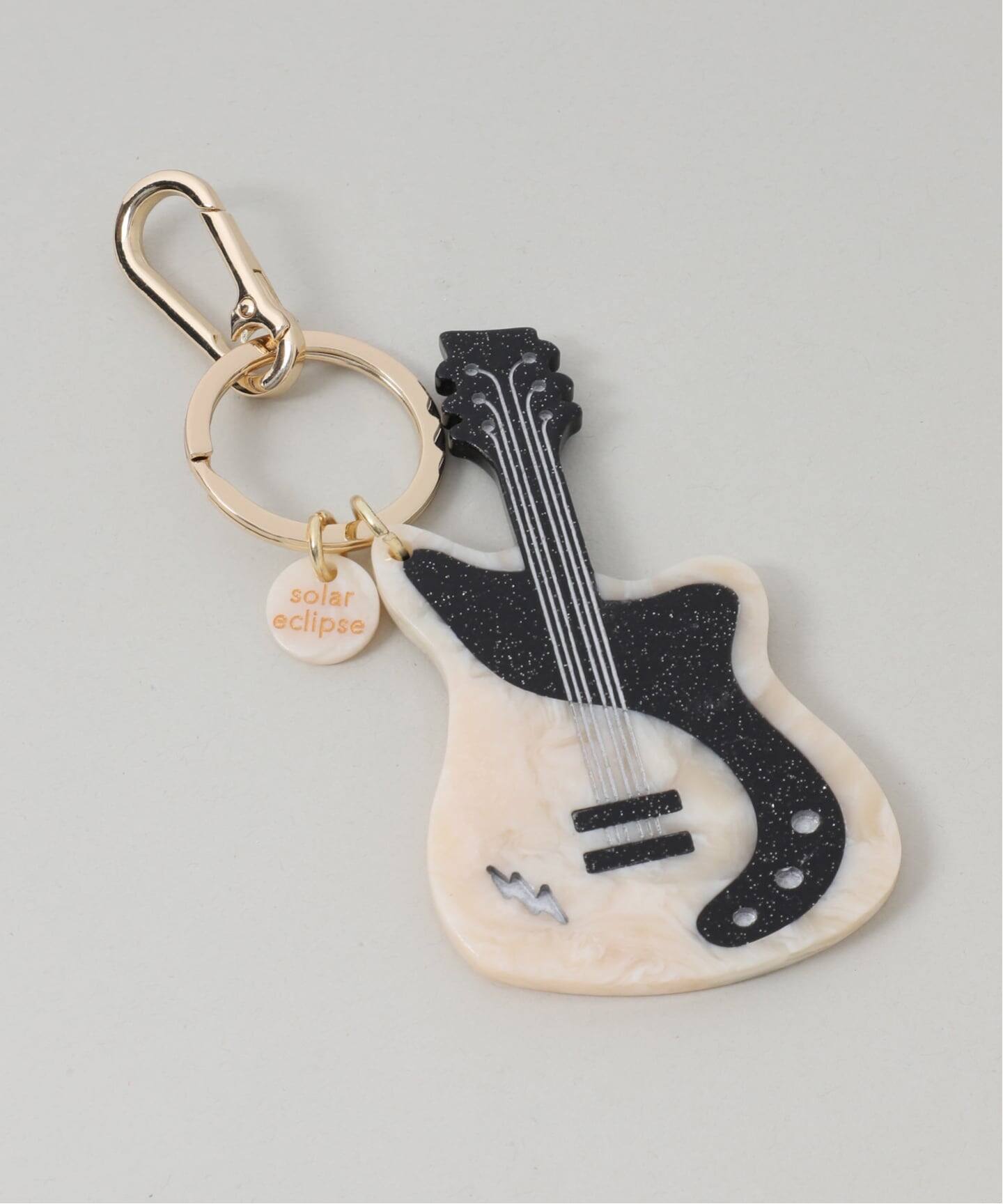 Solar Eclipse/ソーラーエクリプス ELECTRIC GUITAR CHARM チャーム