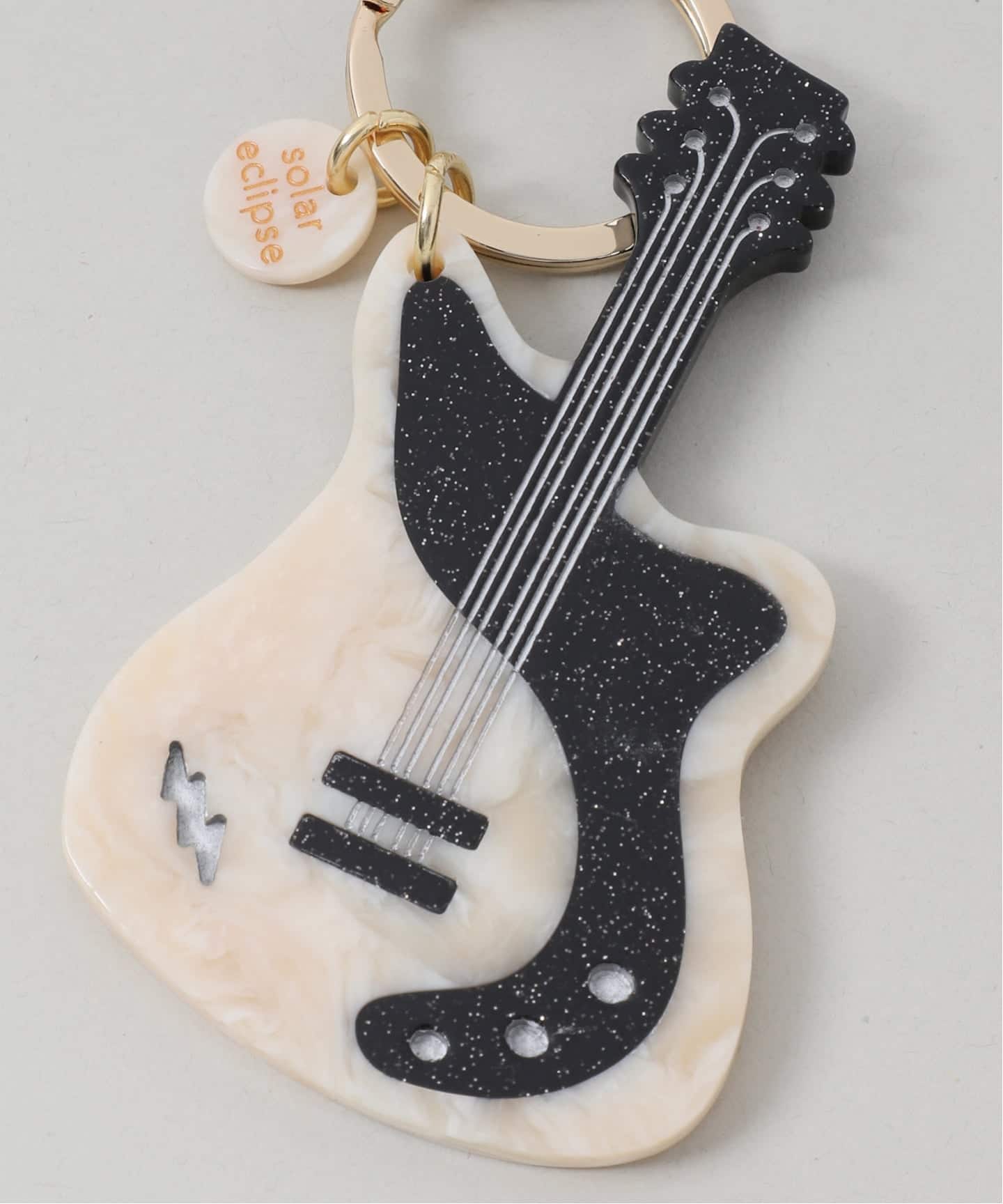 予約》Solar Eclipse/ソーラーエクリプス ELECTRIC GUITAR CHARM