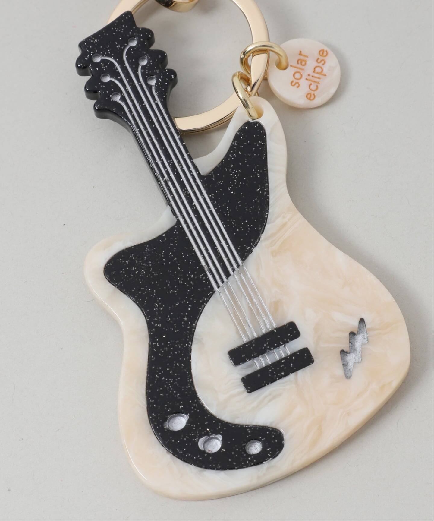 Solar Eclipse/ソーラーエクリプス ELECTRIC GUITAR CHARM チャーム
