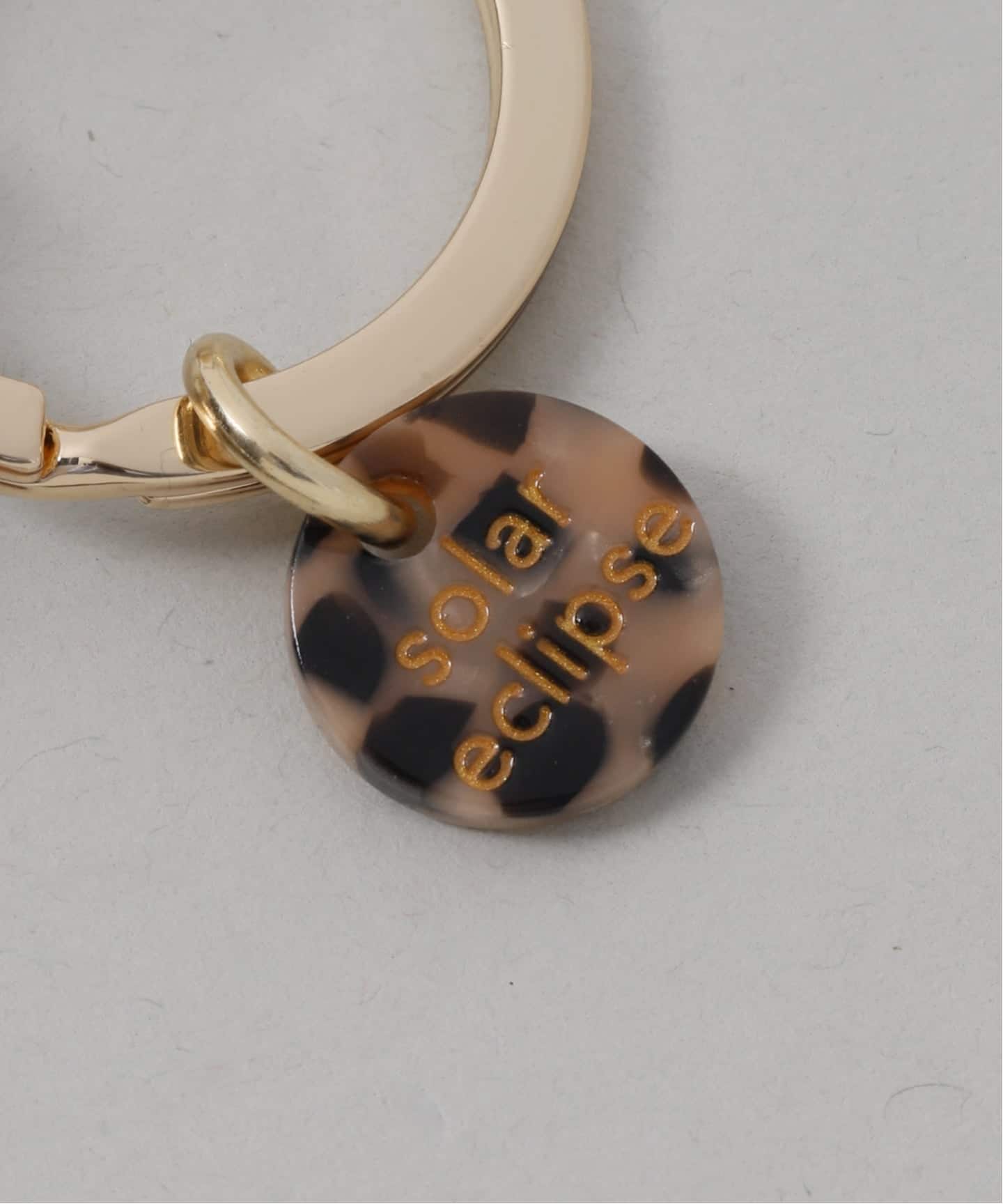 Solar Eclipse/ソーラーエクリプス Cowboy Boot CHARM チャーム（キー