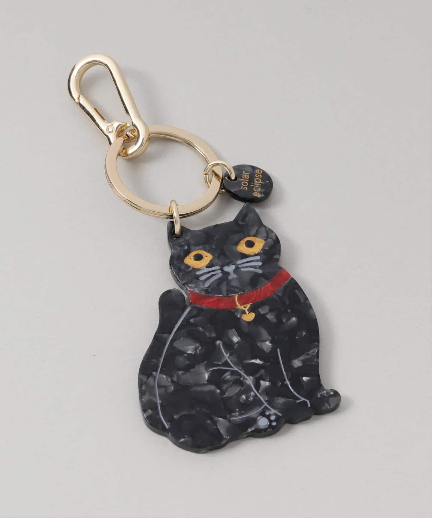 予約》Solar Eclipse/ソーラーエクリプス KAWAII CAT CHARM チャーム