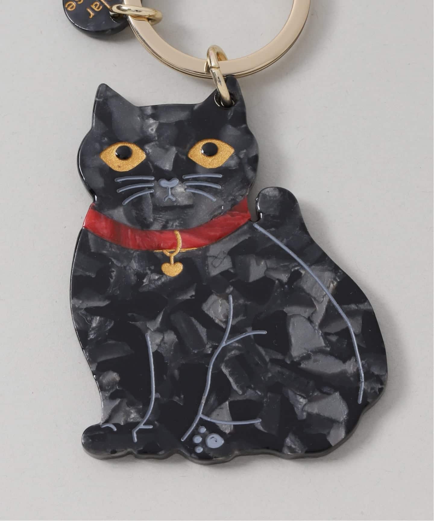 Solar Eclipse/ソーラーエクリプス KAWAII CAT CHARM チャーム（キー