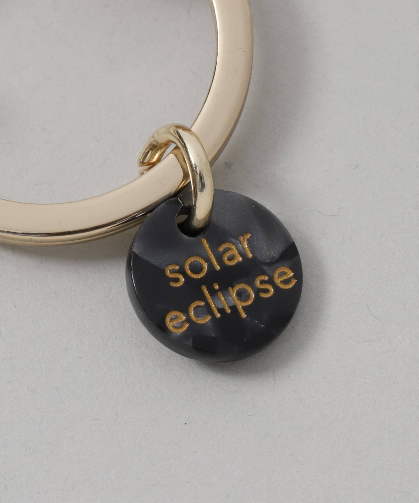 予約》Solar Eclipse/ソーラーエクリプス KAWAII CAT CHARM チャーム