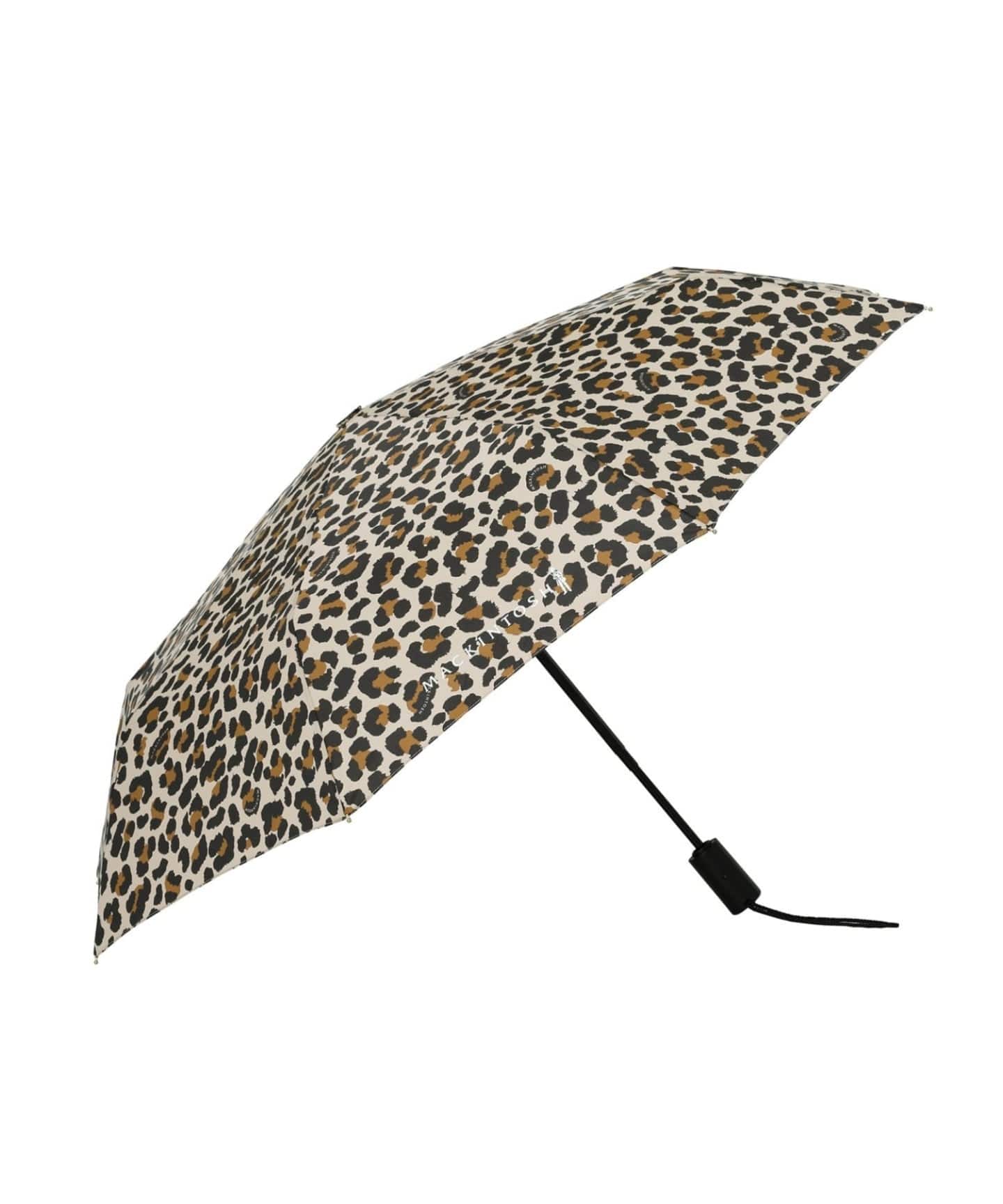 追加7》MACKINTOSH/マッキントッシュ AYR 晴雨兼用折り畳み傘