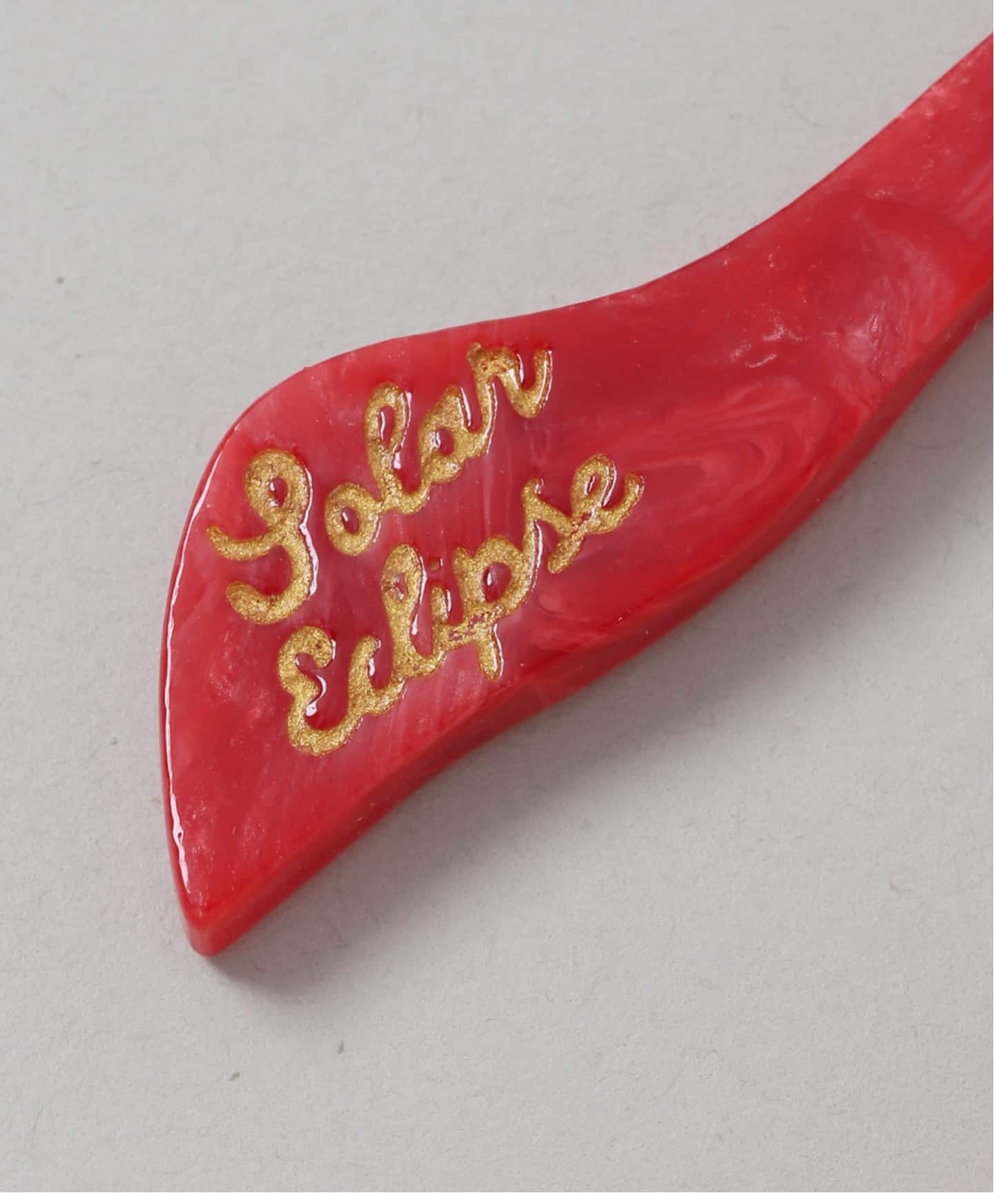 Solar Eclipse/ソーラーエクリプス COQUETTE BOW CHARM チャーム（キー