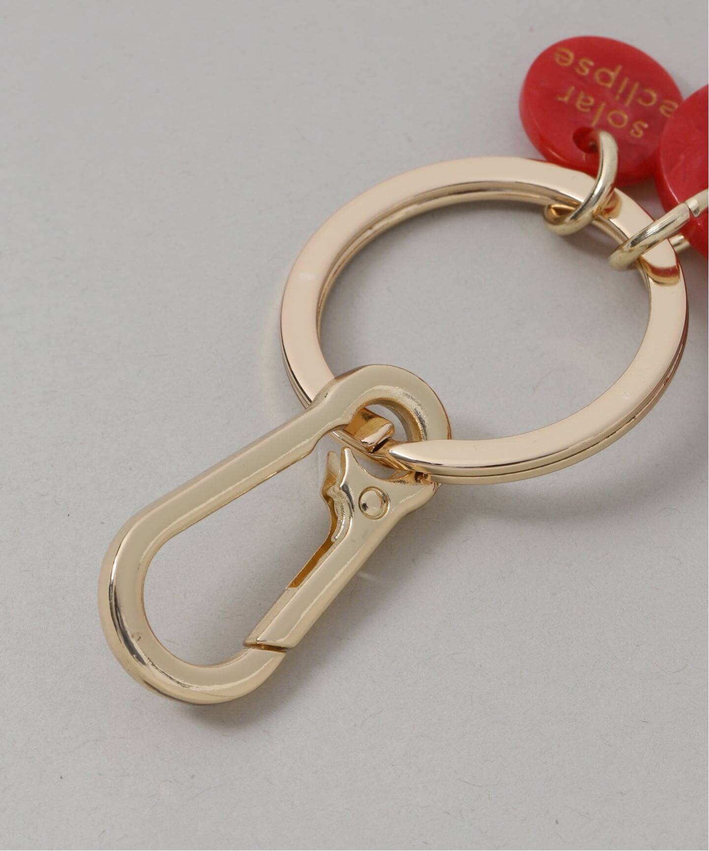 Solar Eclipse/ソーラーエクリプス COQUETTE BOW CHARM チャーム（キー