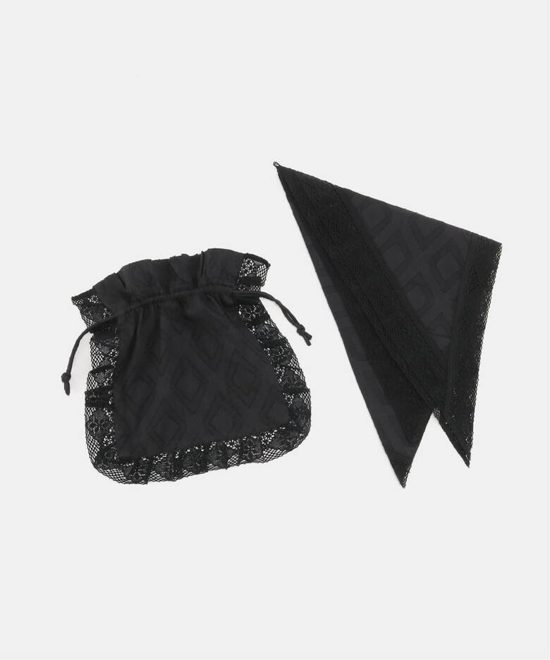 ファッション小物