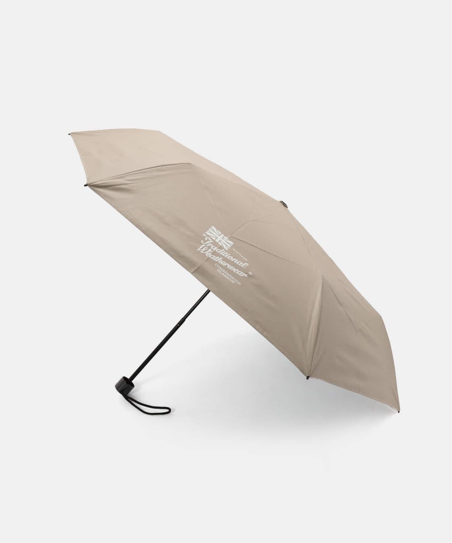 TRADITIONAL WEATHERWEAR】 LIGHT WEIGHT UMBRELLA（傘）｜JOURNAL