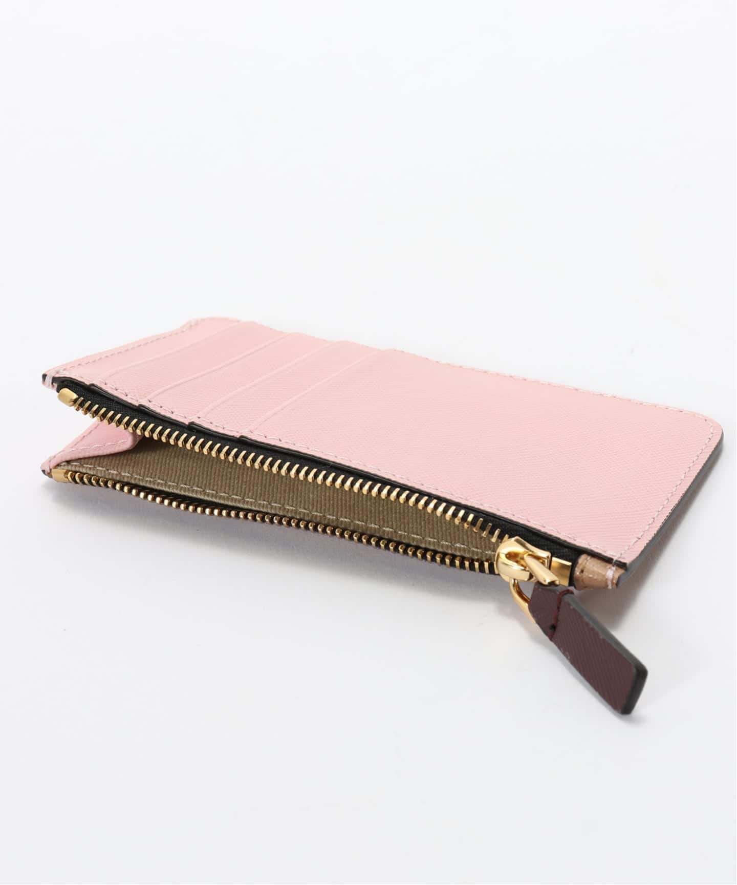 MARNI/マルニ】ZIPPED CARD HOLDER（カードケース）｜JOURNAL STANDARD