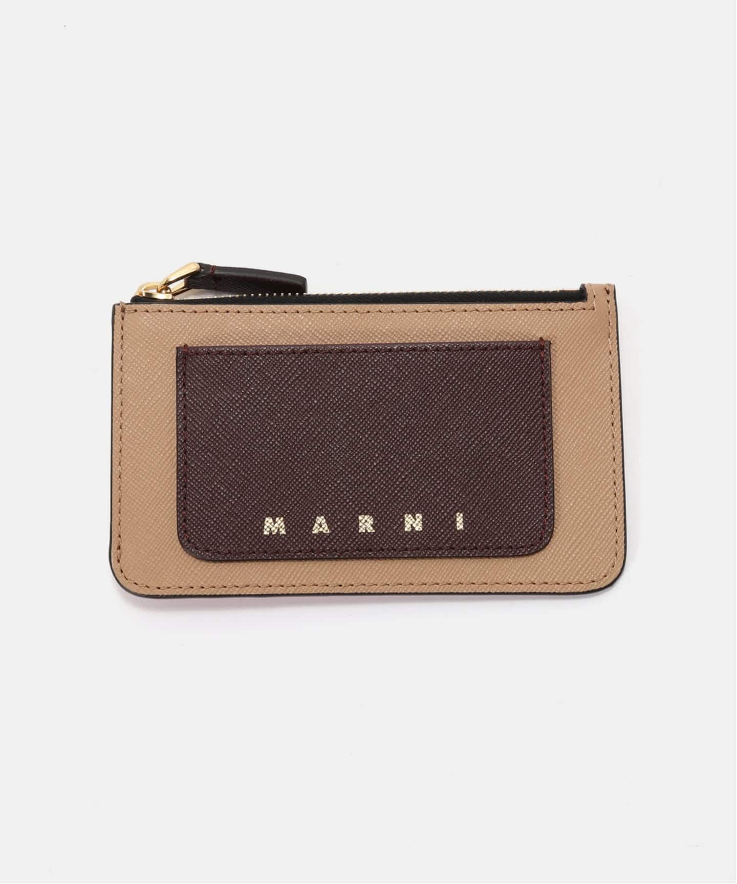 MARNI/マルニ】ZIPPED CARD HOLDER（カードケース）｜JOURNAL STANDARD