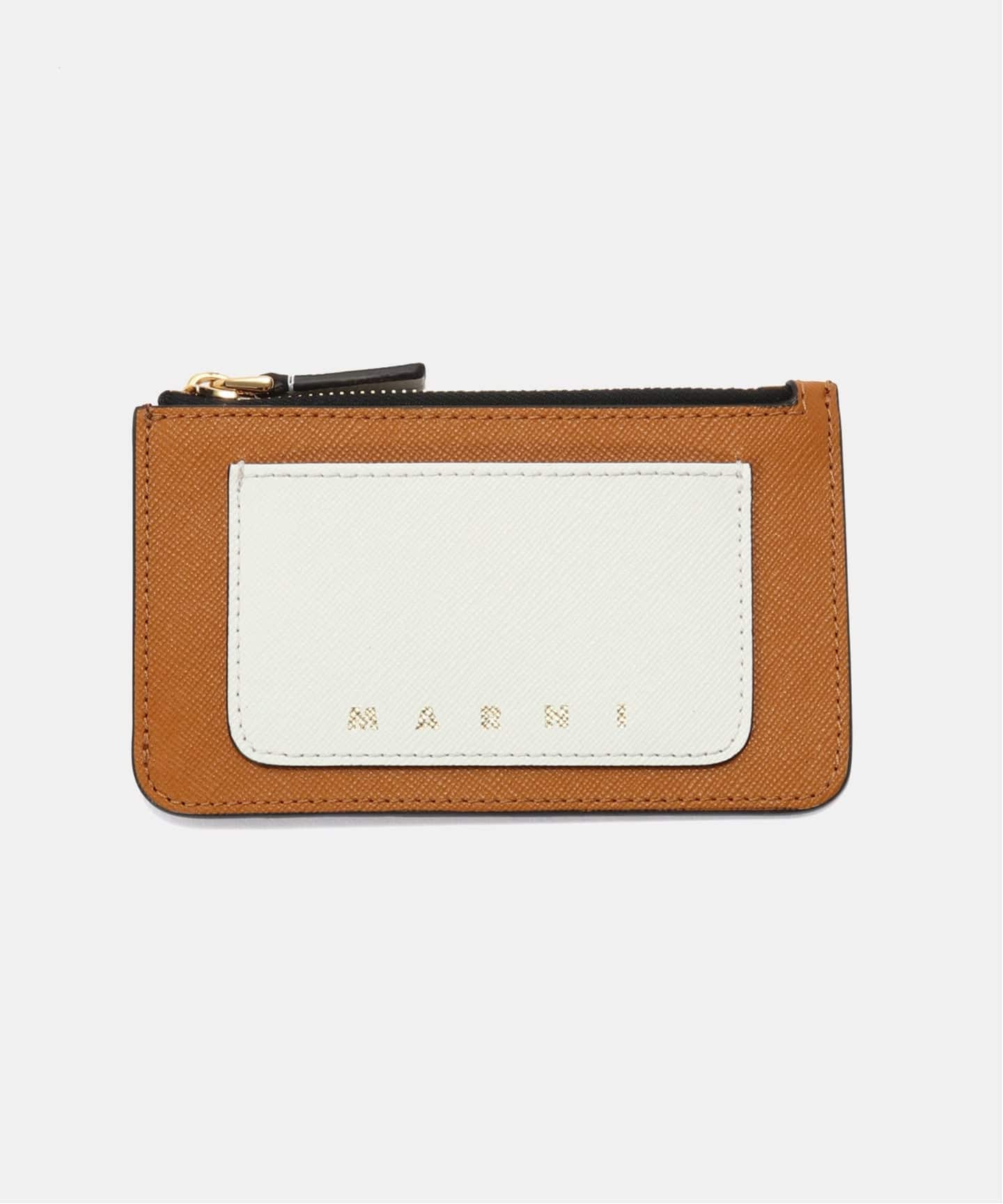 MARNI/マルニ】ZIPPED CARD HOLDER（カードケース）｜JOURNAL STANDARD
