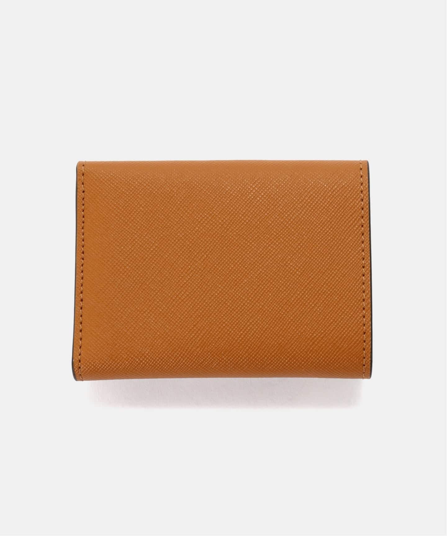 MARNI/マルニ】 TRIFOLD BIG LOGO（財布・コインケース）｜JOURNAL