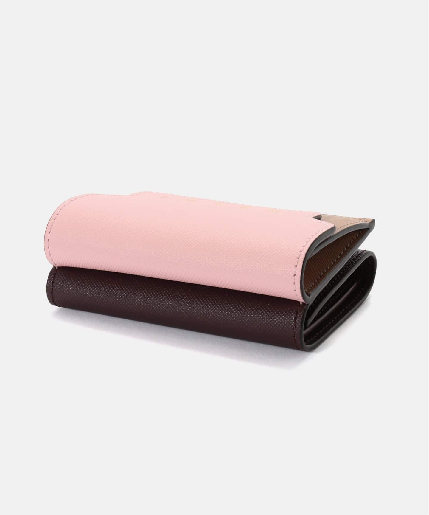 MARNI/マルニ】 TRIFOLD BIG LOGO（財布・コインケース）｜JOURNAL