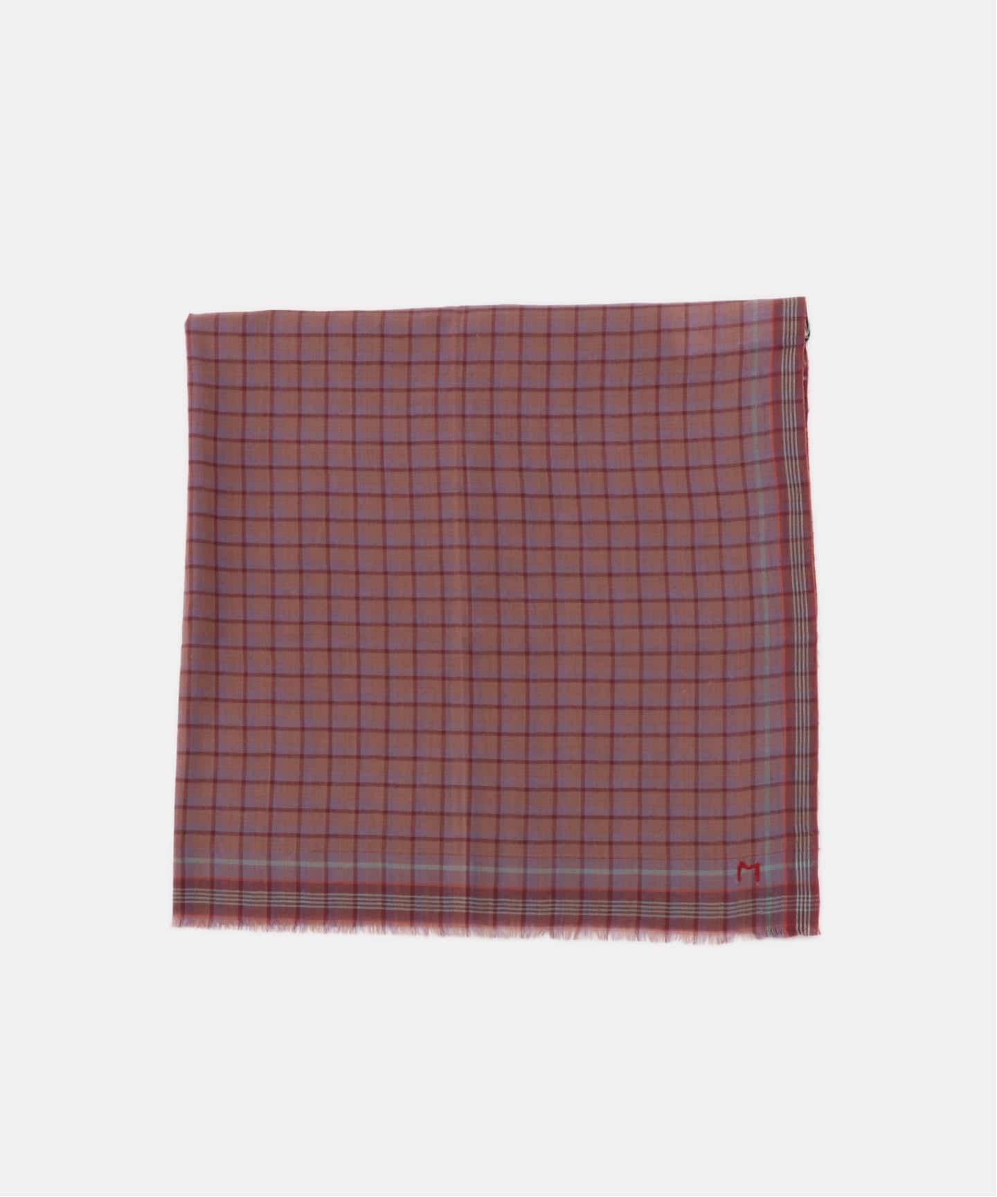 MOISMONT/モワモン】 Scarf Massager N818（スカーフ／バンダナ