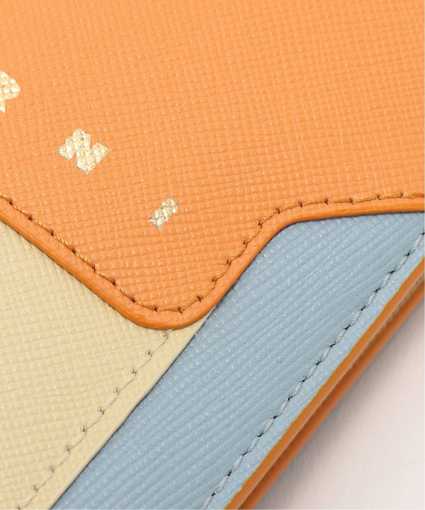 MARNI/マルニ】 BIFOLD（財布・コインケース）｜JOURNAL STANDARD