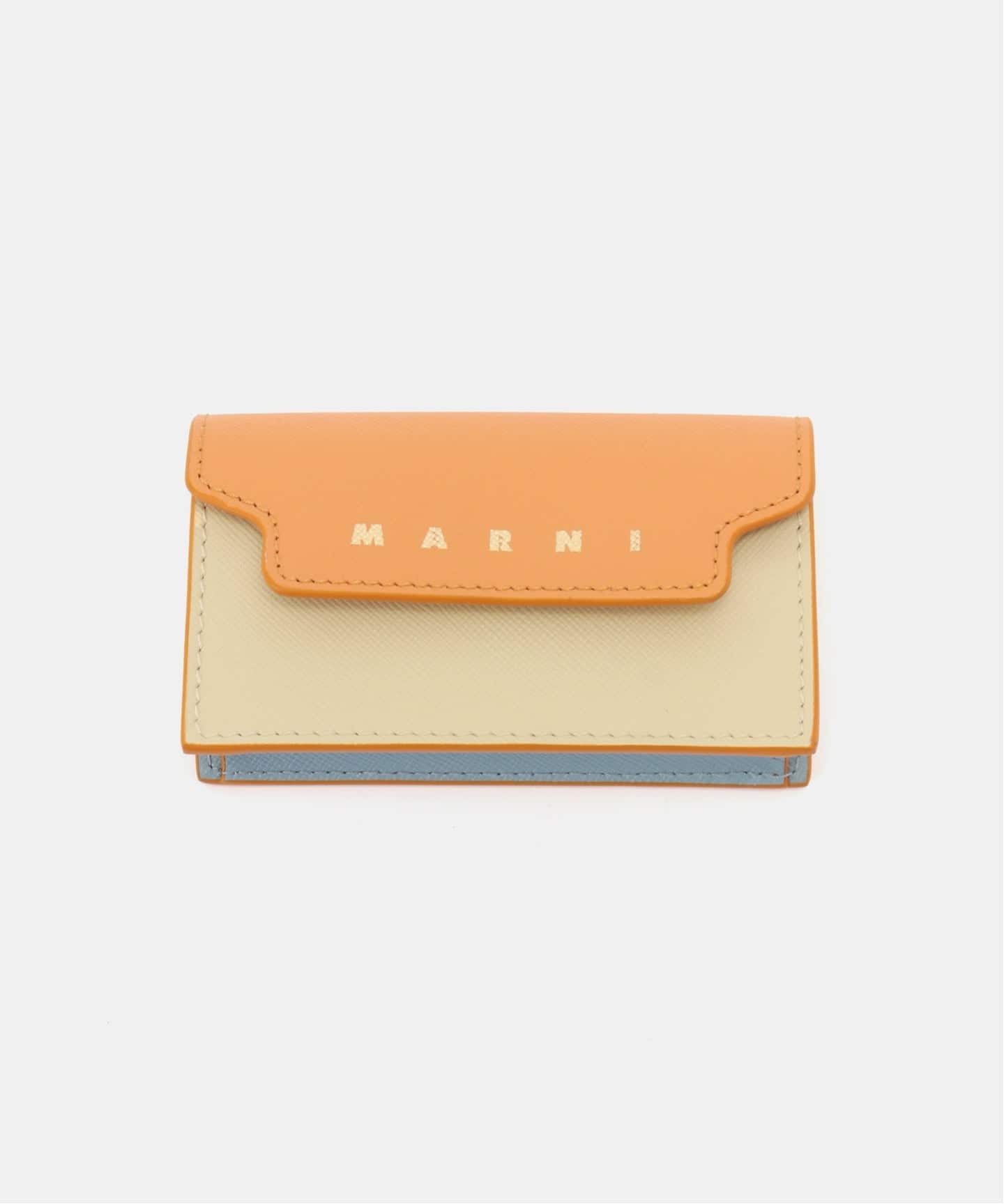 MARNI/マルニ】 BUSINESSS CARD CASE（カードケース）｜JOURNAL