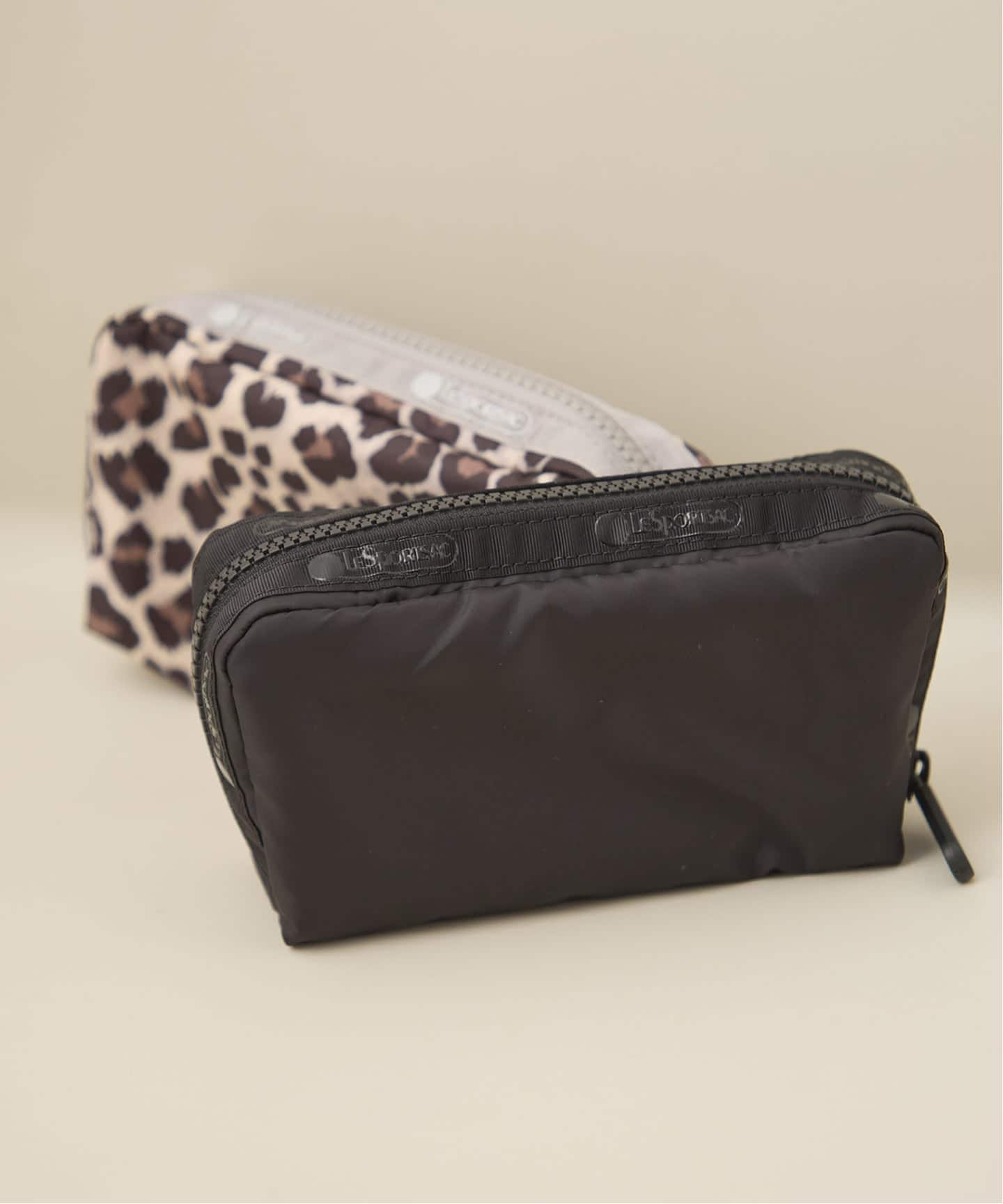 予約》別注【LeSportsac×JOURNAL STANDARD】RECTANGULAR COSMETIC
