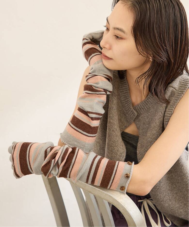 ファッション小物