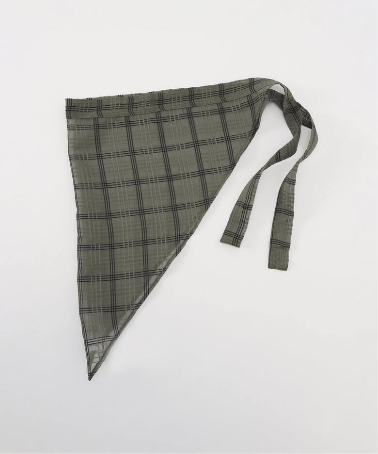 ファッション小物