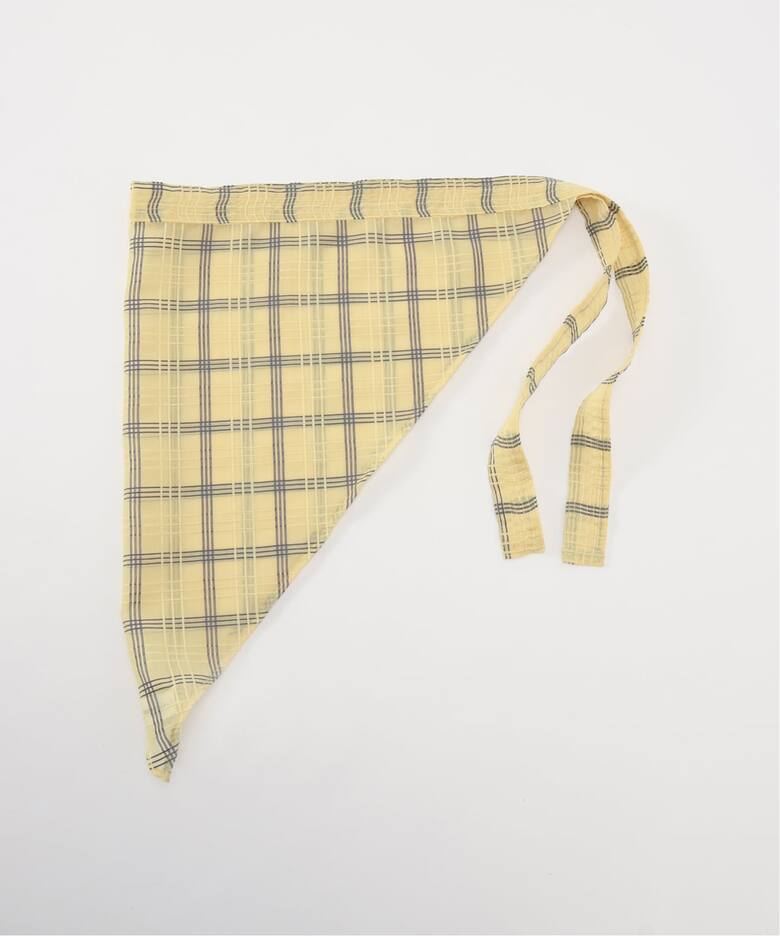 ファッション小物