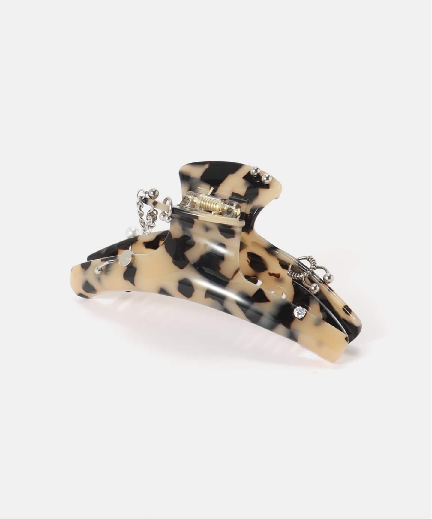 HEYEP/ヘイップ】Piercing Hair Clip Large（ヘアアクセサリー