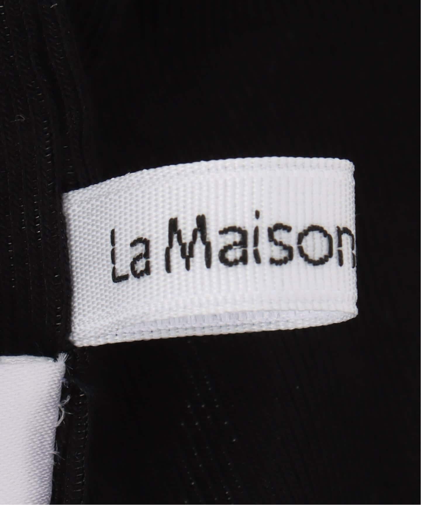 La Maison de Lyllis / ラ メゾン ド リリス】FRAI HED BAND（ヘア