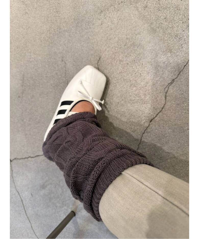 レッグウェア