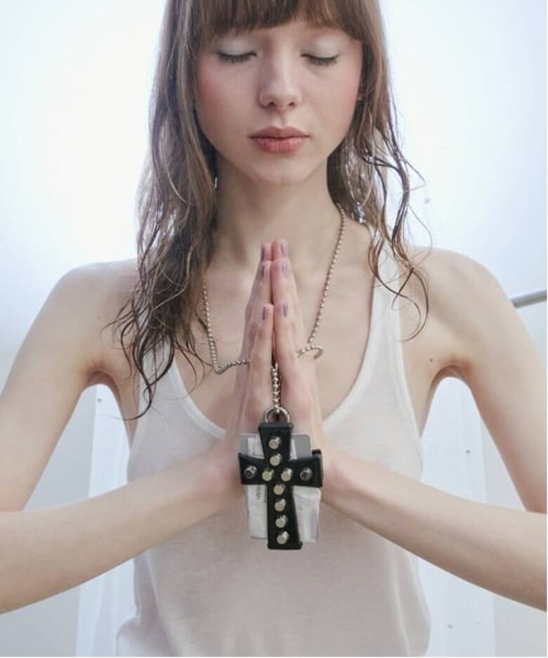 ファッション小物